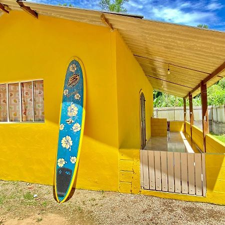 Casa Em Itamambuca - Canto Da Nah Marques Ubatuba Zewnętrze zdjęcie