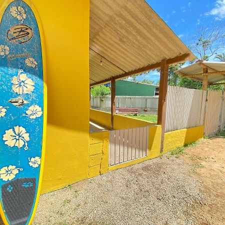 Casa Em Itamambuca - Canto Da Nah Marques Ubatuba Zewnętrze zdjęcie