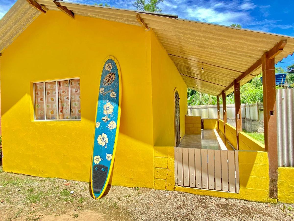 Casa Em Itamambuca - Canto Da Nah Marques Ubatuba Zewnętrze zdjęcie