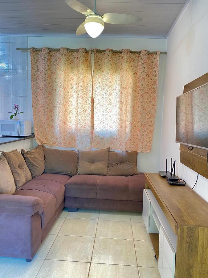 Casa Em Itamambuca - Canto Da Nah Marques Ubatuba Zewnętrze zdjęcie