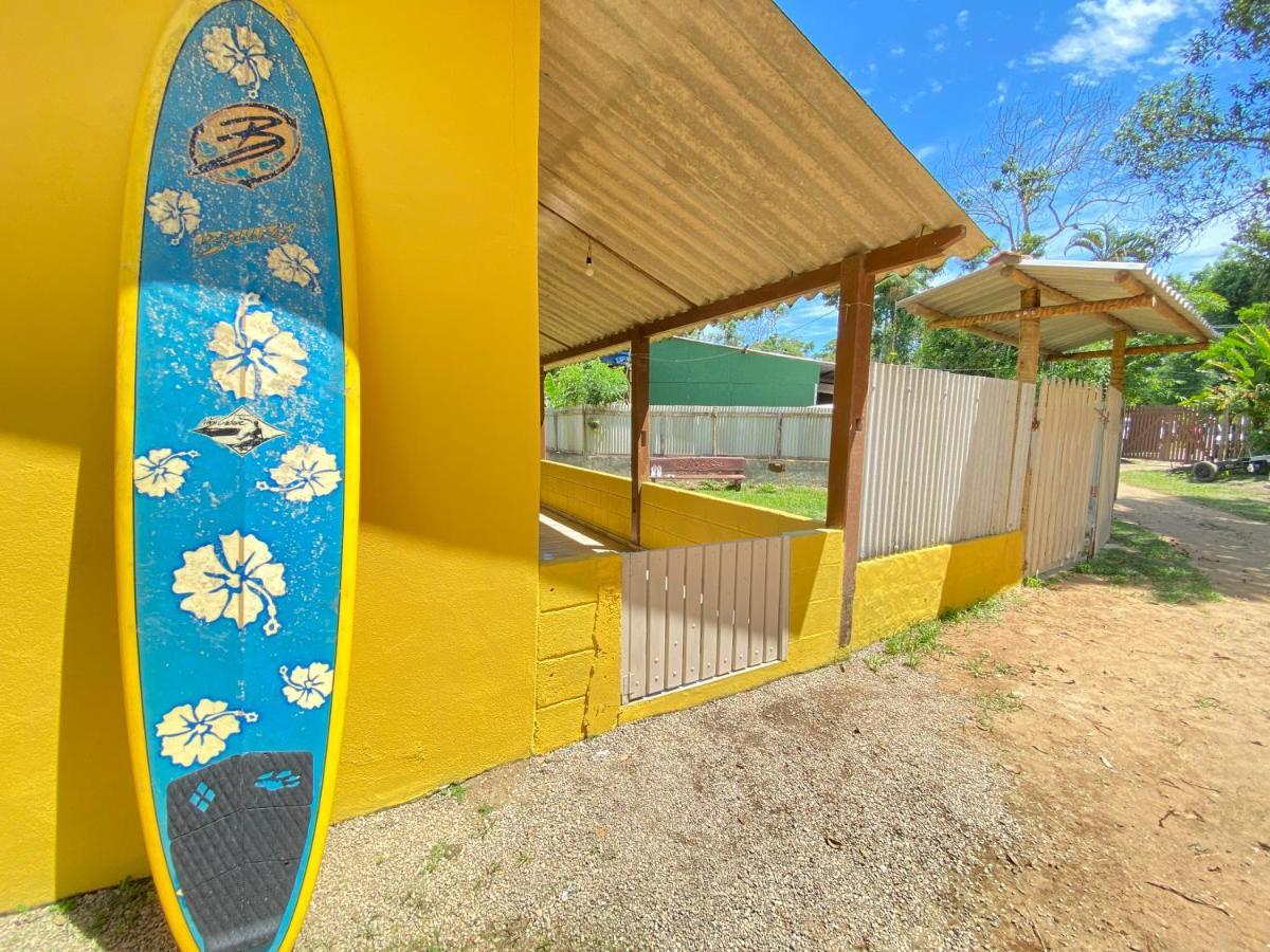 Casa Em Itamambuca - Canto Da Nah Marques Ubatuba Zewnętrze zdjęcie