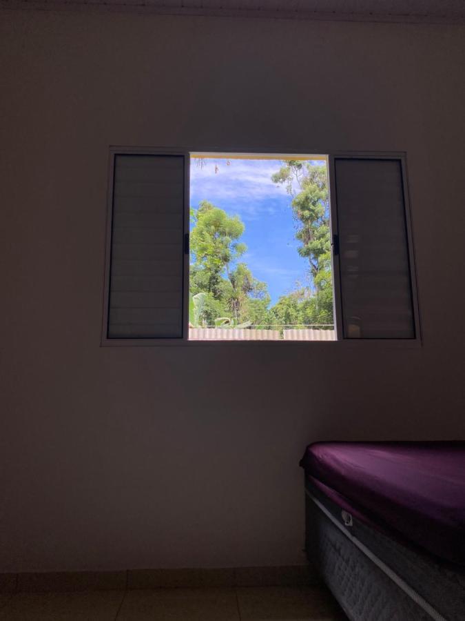 Casa Em Itamambuca - Canto Da Nah Marques Ubatuba Zewnętrze zdjęcie